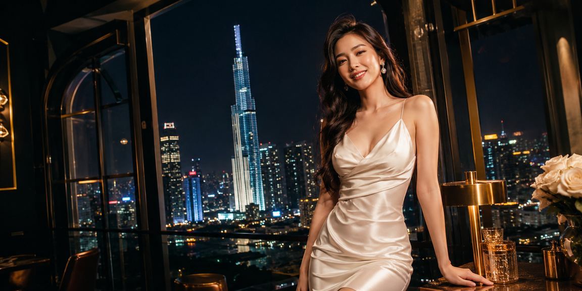 Người dùng TP.HCM thưởng thức cà phê và trải nghiệm casino giải trí trực tuyến